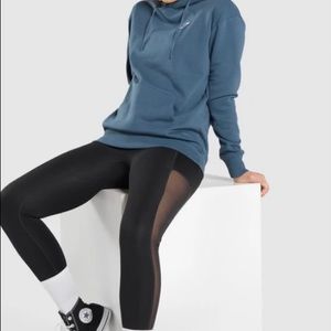 Gymshark Training Oversized Hoodie